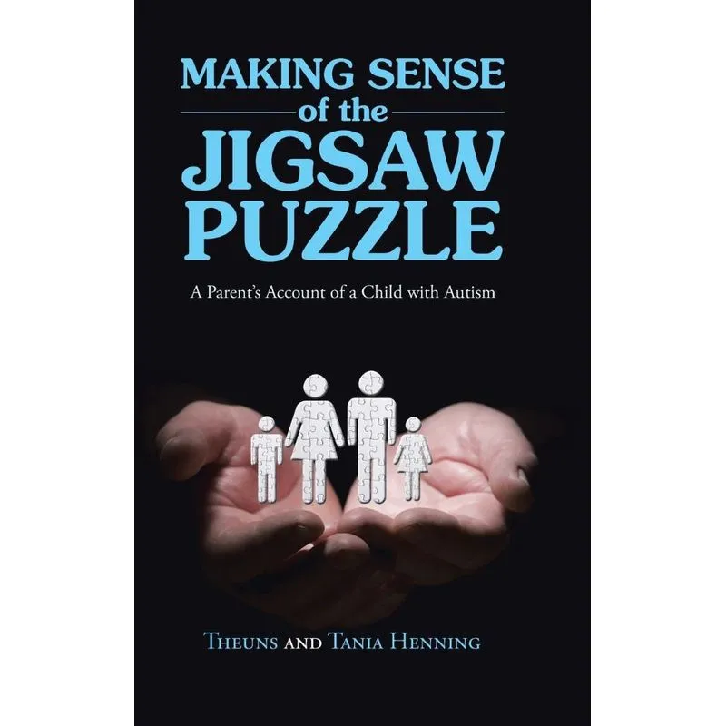 Making Sense of the Jigsaw Puzzle