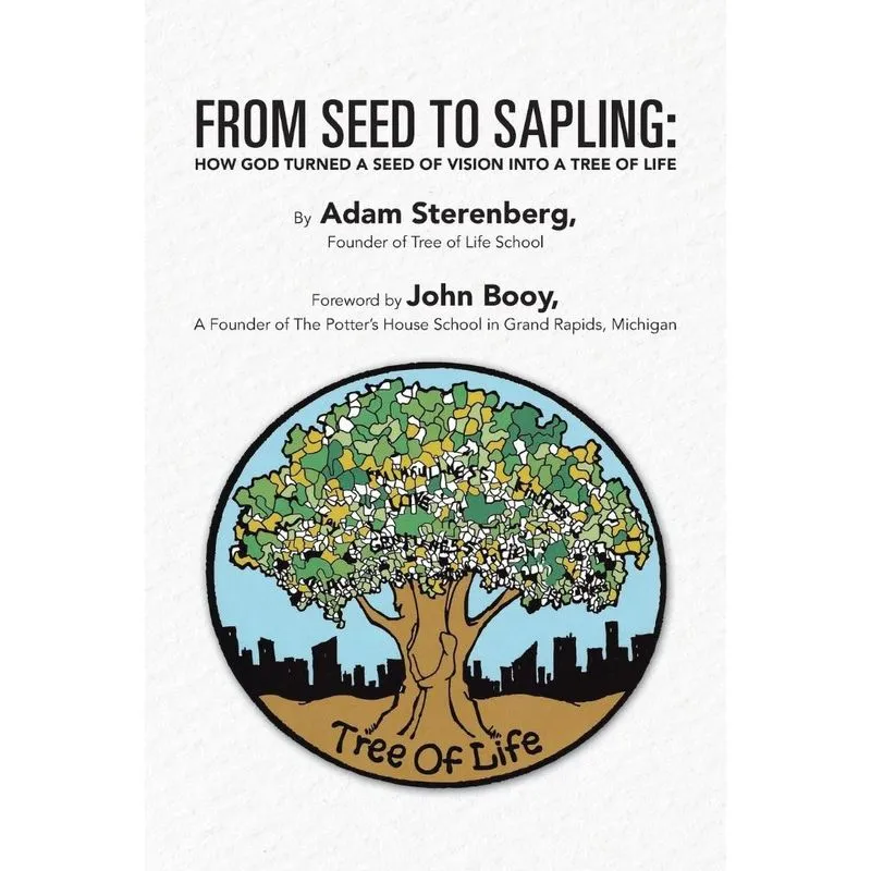 From Seed to Sapling