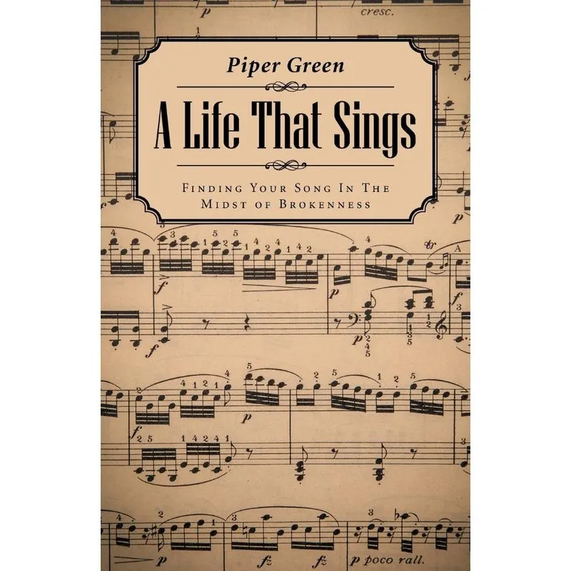 A Life That Sings