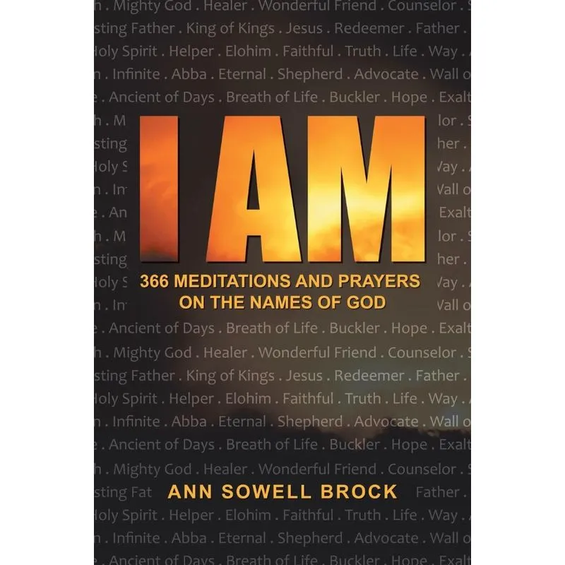 I Am