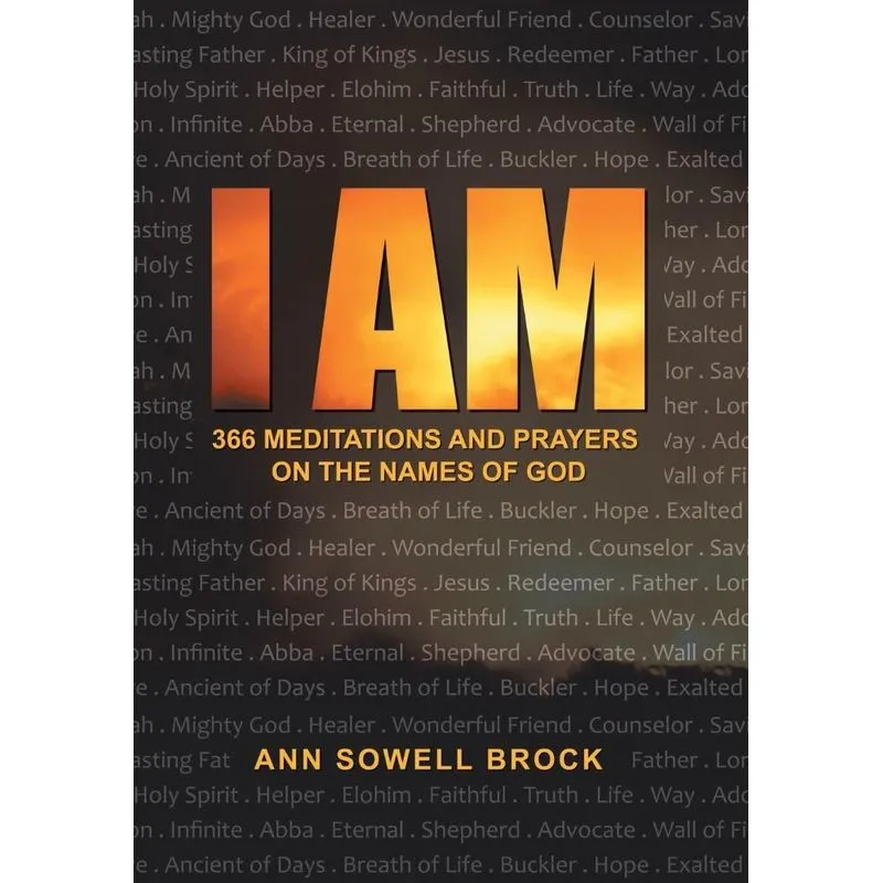 I Am