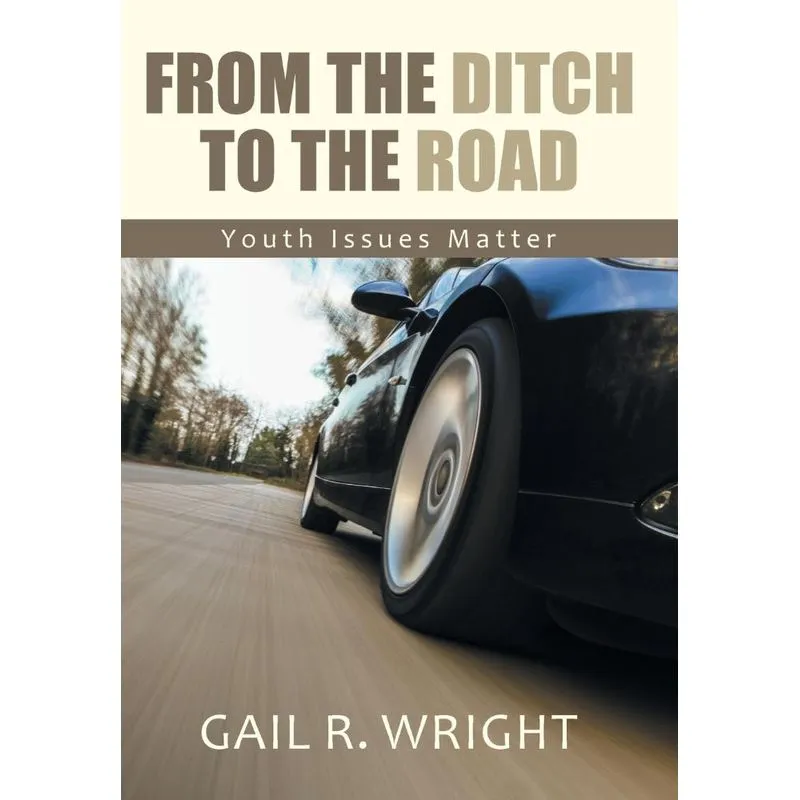 From The Ditch To The Road