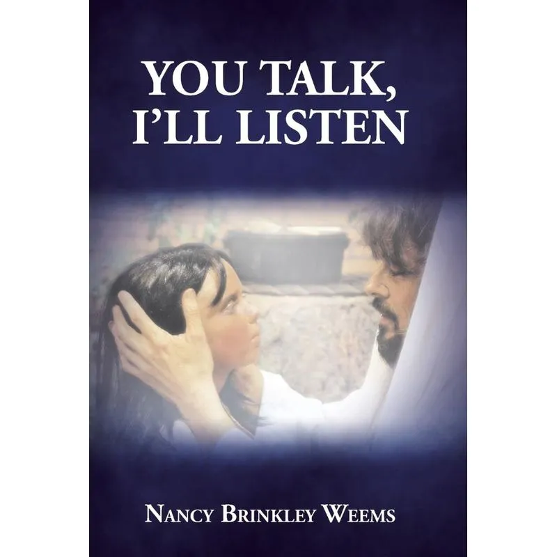 You Talk, Ill Listen
