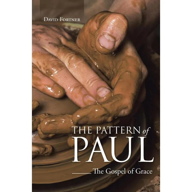 The Pattern of Paul