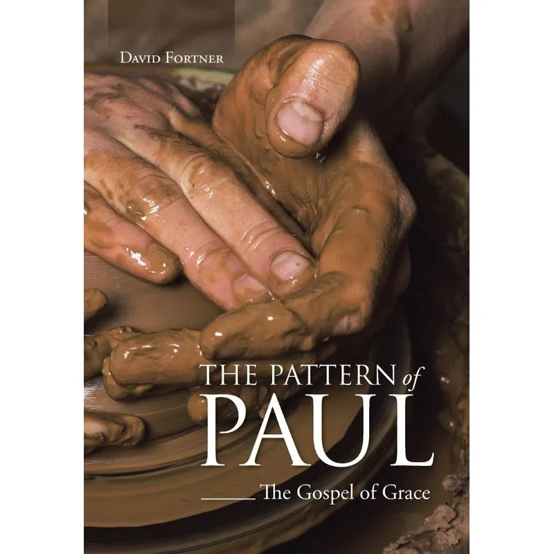 The Pattern of Paul