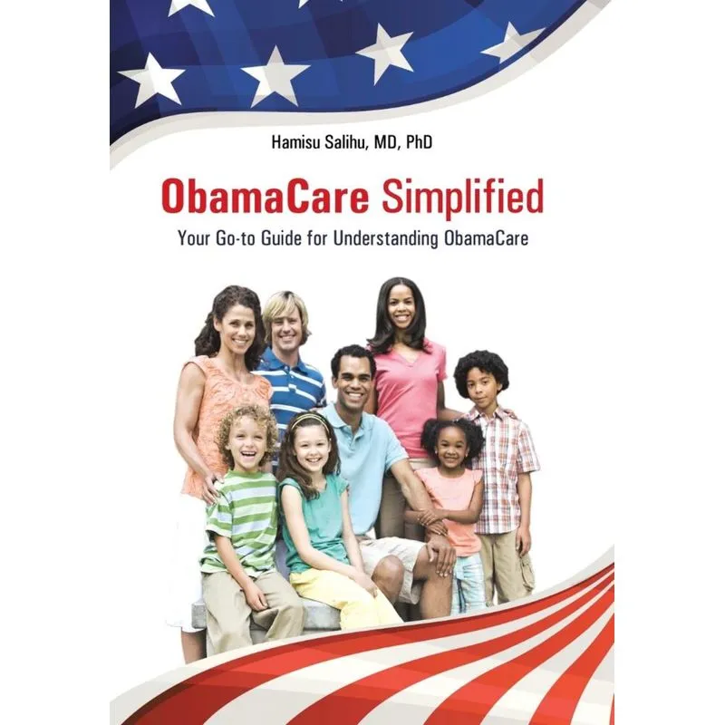 ObamaCare Simplified