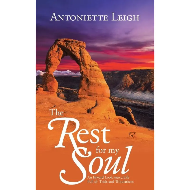 The Rest for My Soul