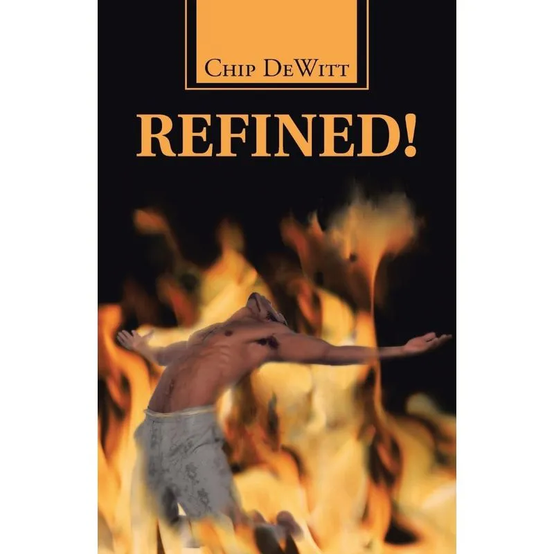 Refined!