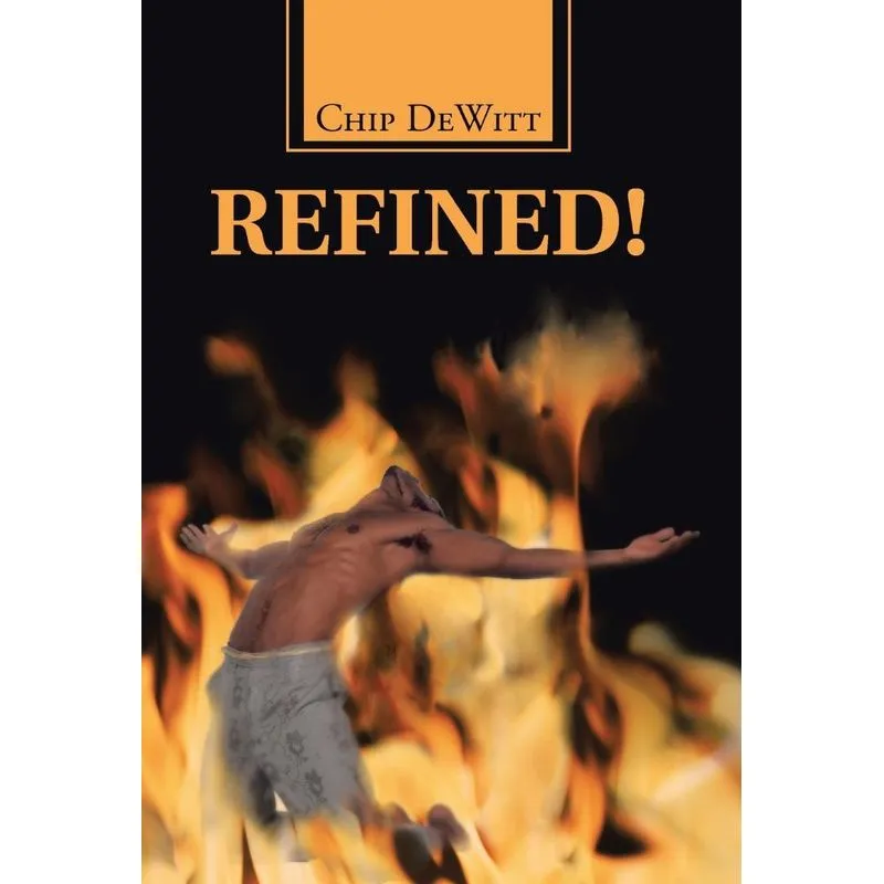 Refined!