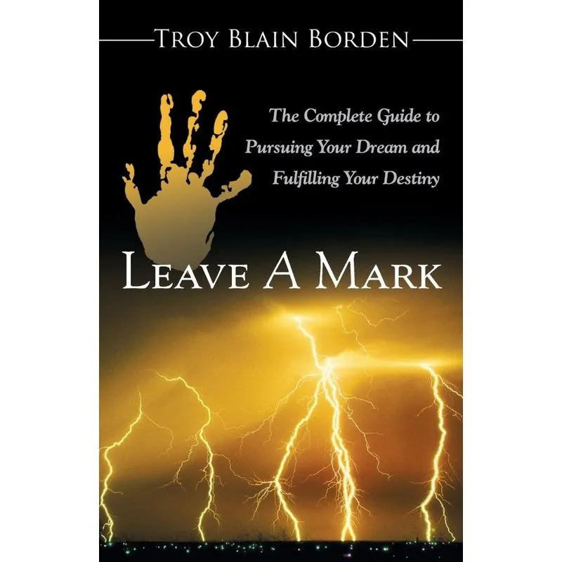 Leave A Mark