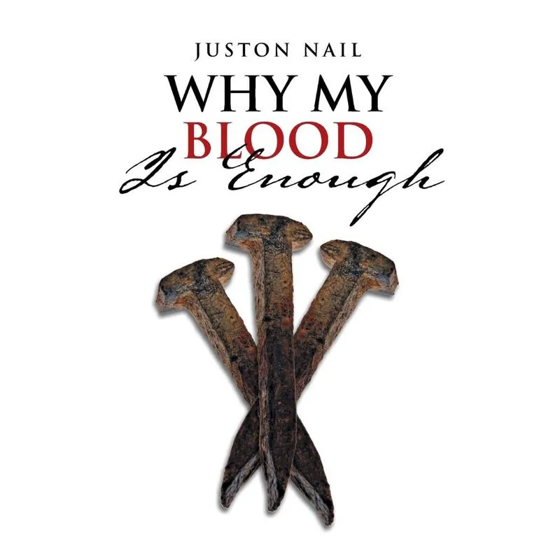 Why My Blood Is Enough