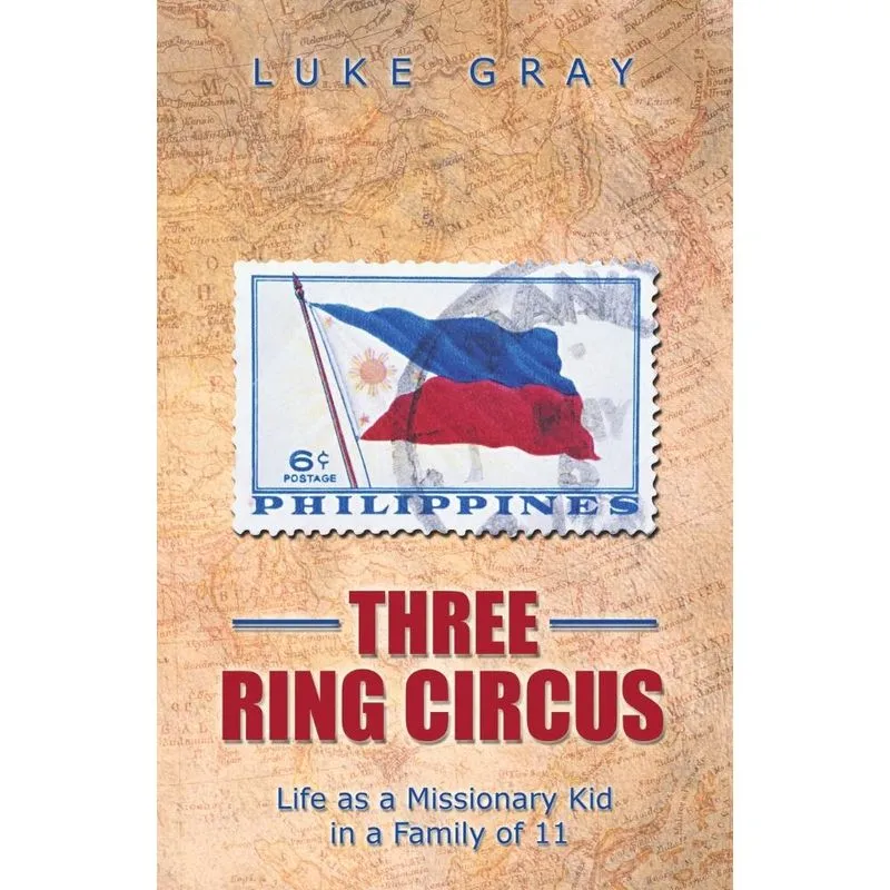 Three Ring Circus