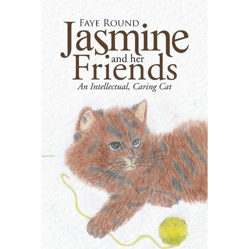 Jasmine And Her Friends