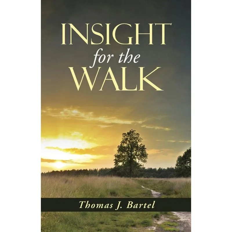 Insight for the Walk