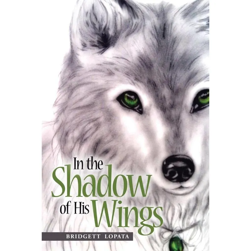 In the Shadow of His Wings