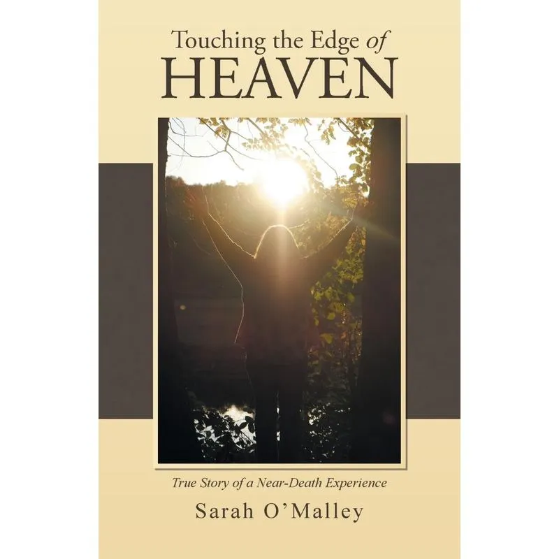 Touching the Edge of Heaven