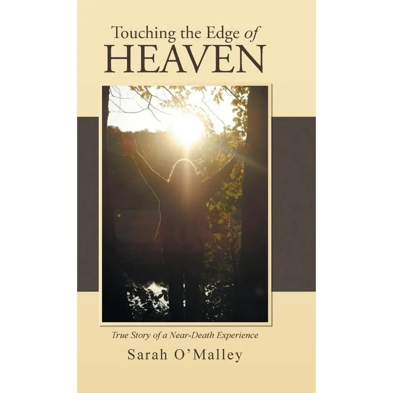 Touching the Edge of Heaven