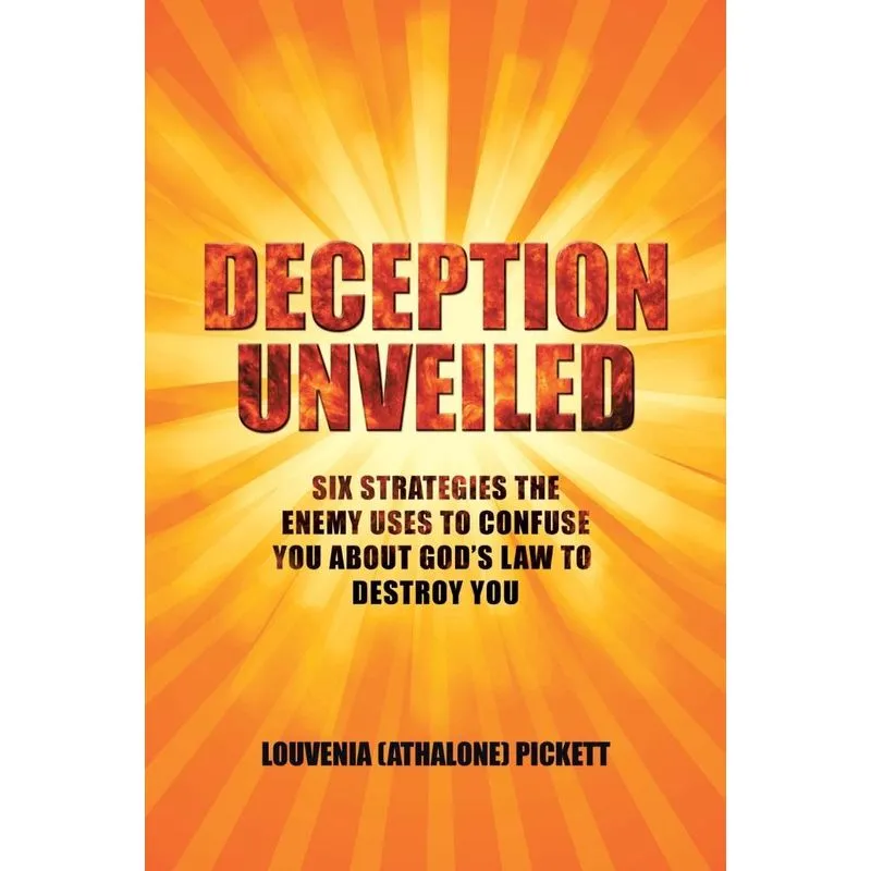 DECEPTION UNVEILED