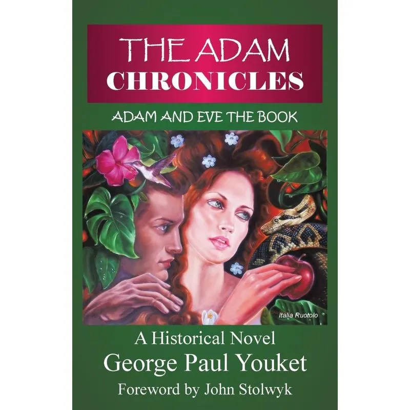 The Adam Chronicles. The Adam Chronicles
