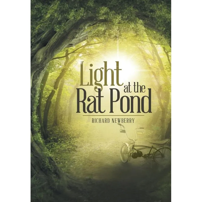 Light at the Rat Pond