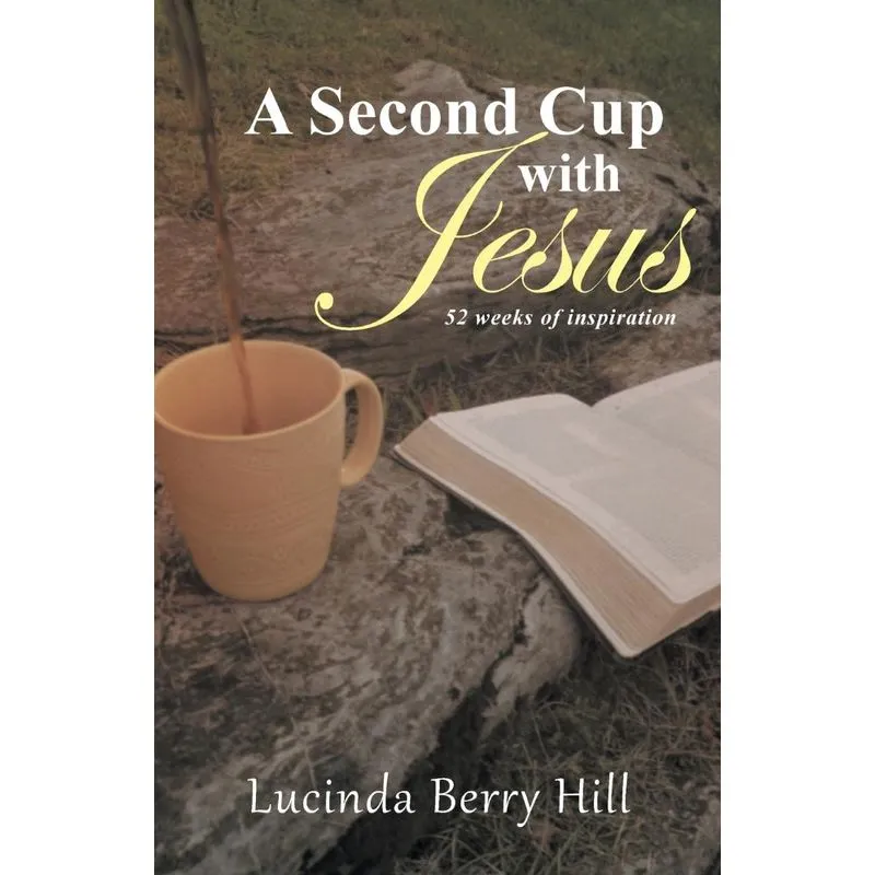 A Second Cup with Jesus
