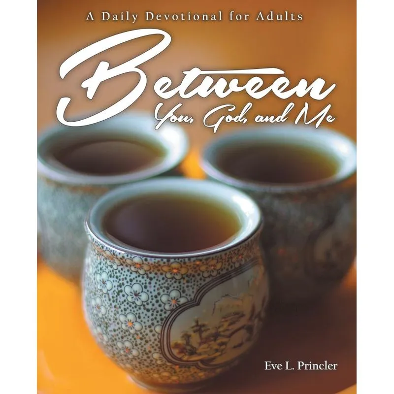 Between You, God, and Me