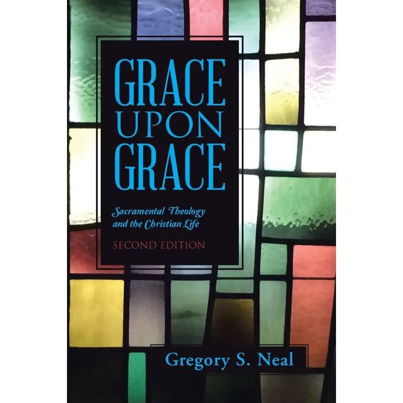 Grace Upon Grace