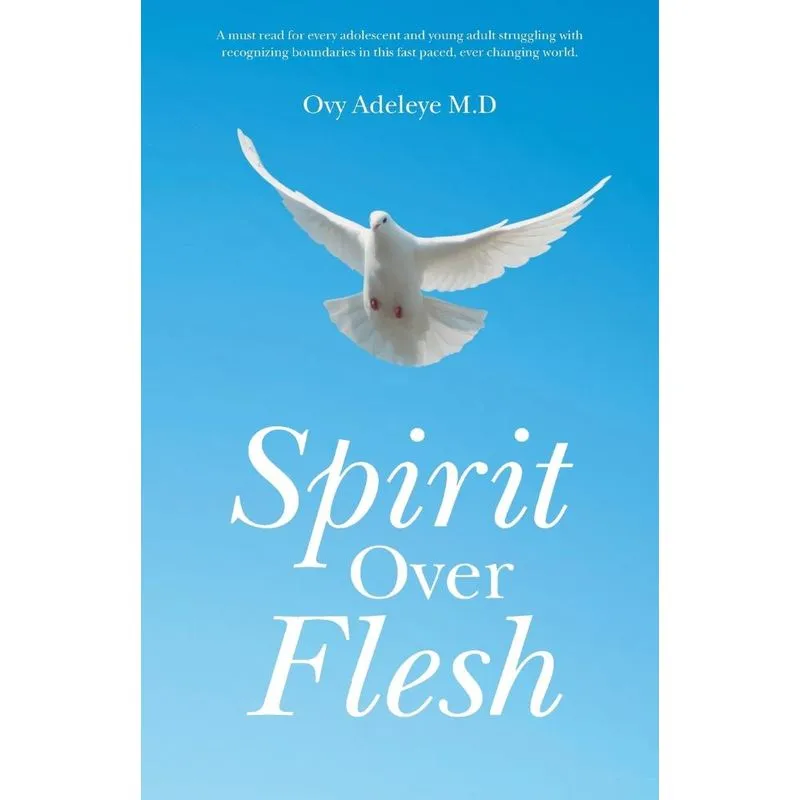 Spirit Over Flesh