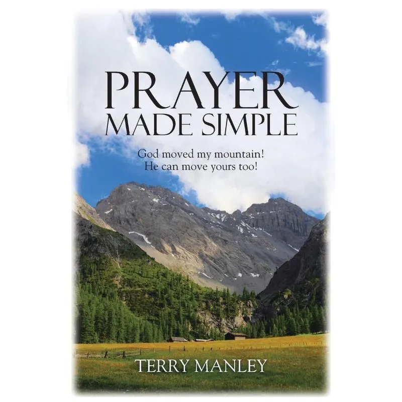 PRAYER MADE SIMPLE