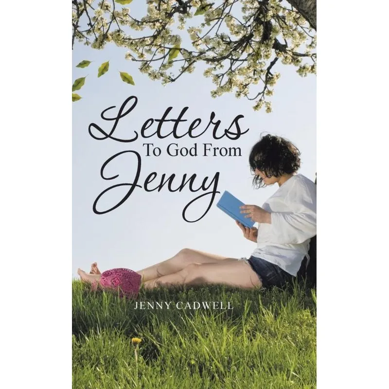 Letters To God From Jenny
