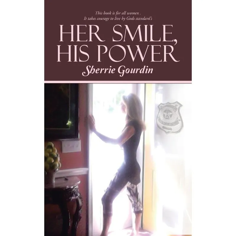 Her Smile, His Power