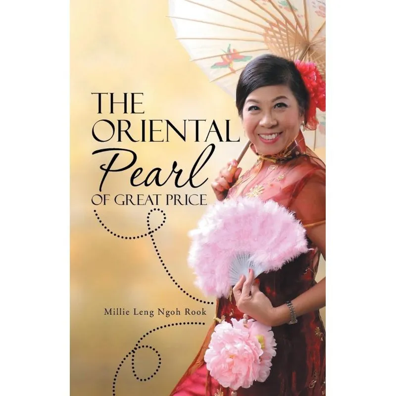 The Oriental Pearl of Great Price