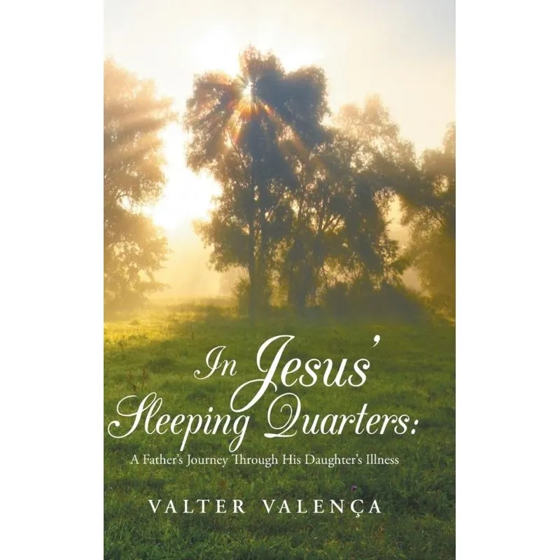 In Jesus Sleeping Quarters