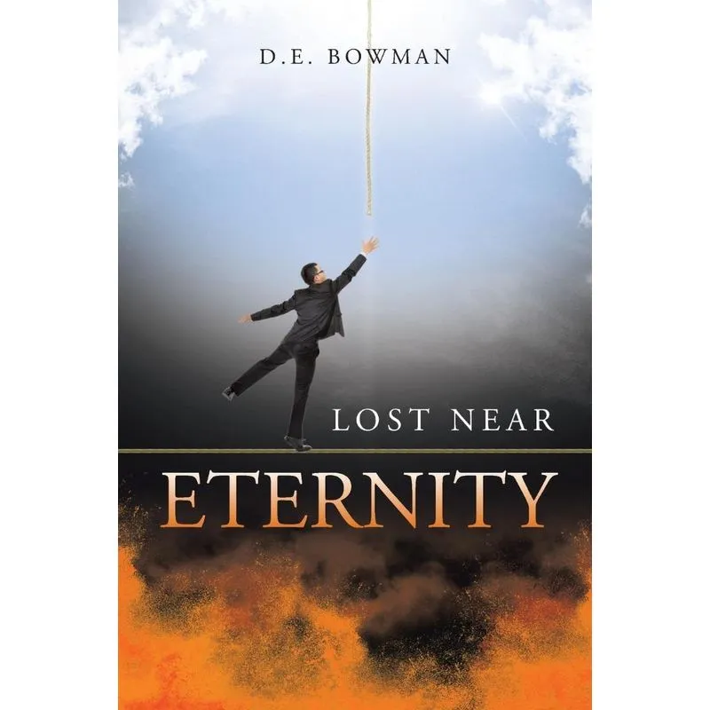 Lost Near Eternity