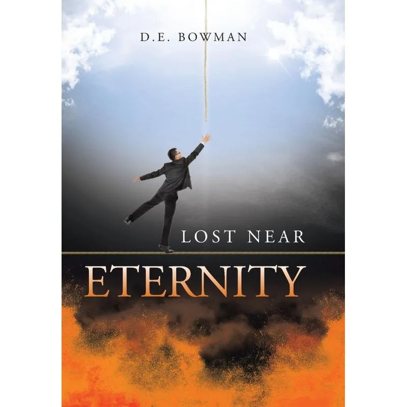 Lost Near Eternity