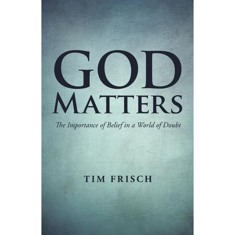 God Matters