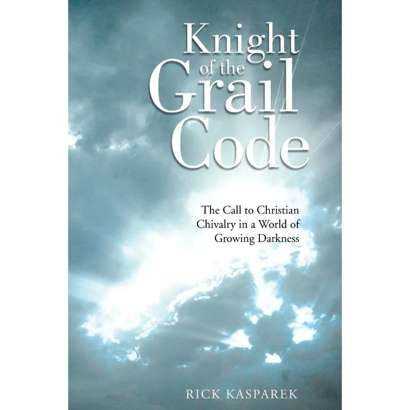 Knight of the Grail Code