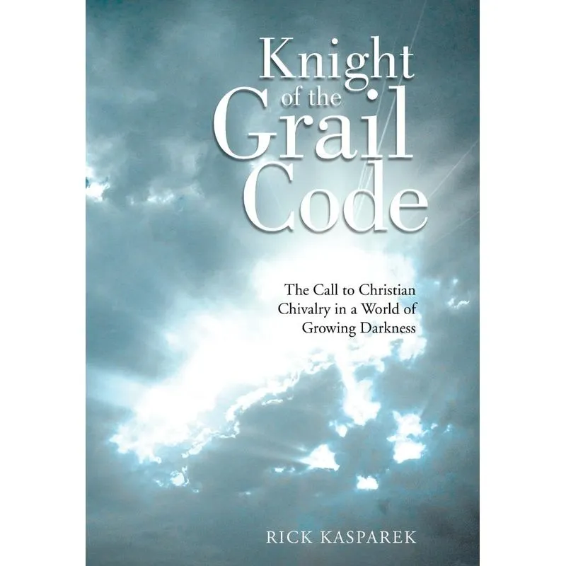 Knight of the Grail Code