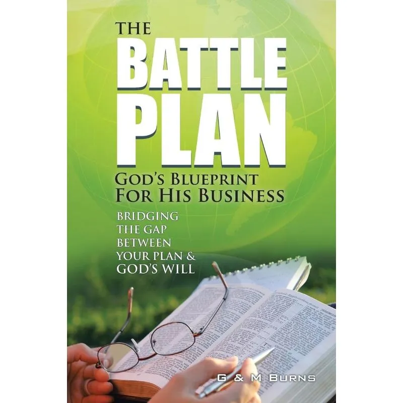 The Battle Plan