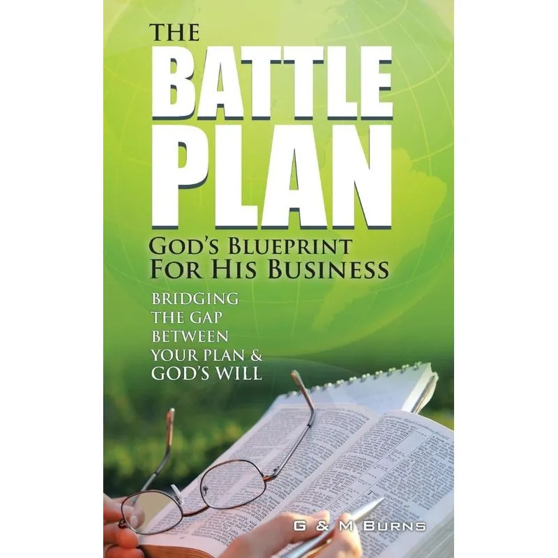 The Battle Plan
