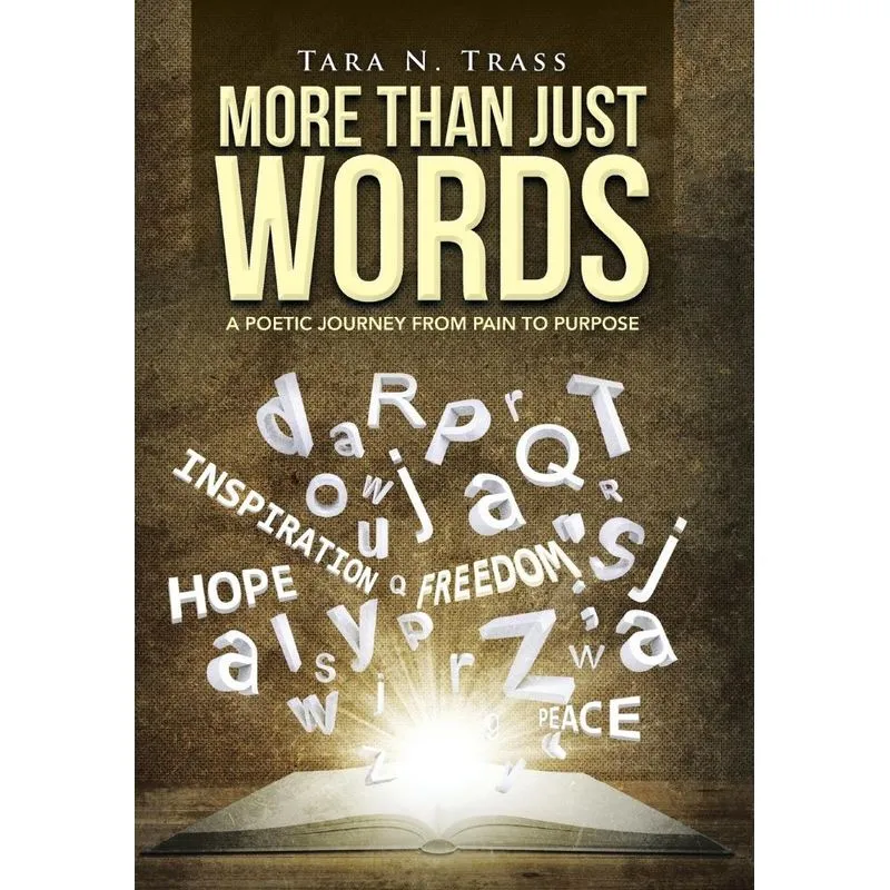 More Than Just Words