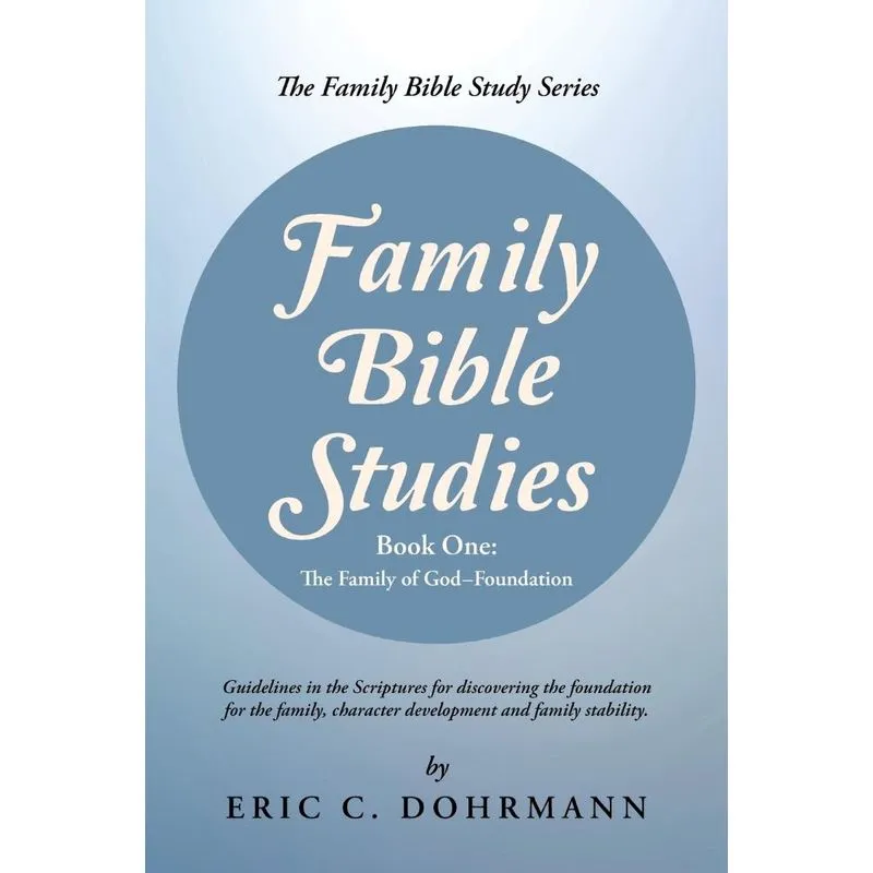 Family Bible Studies