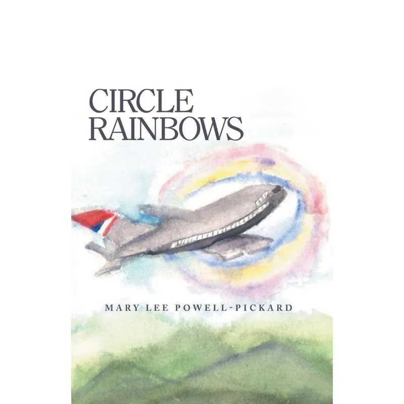 Circle Rainbows