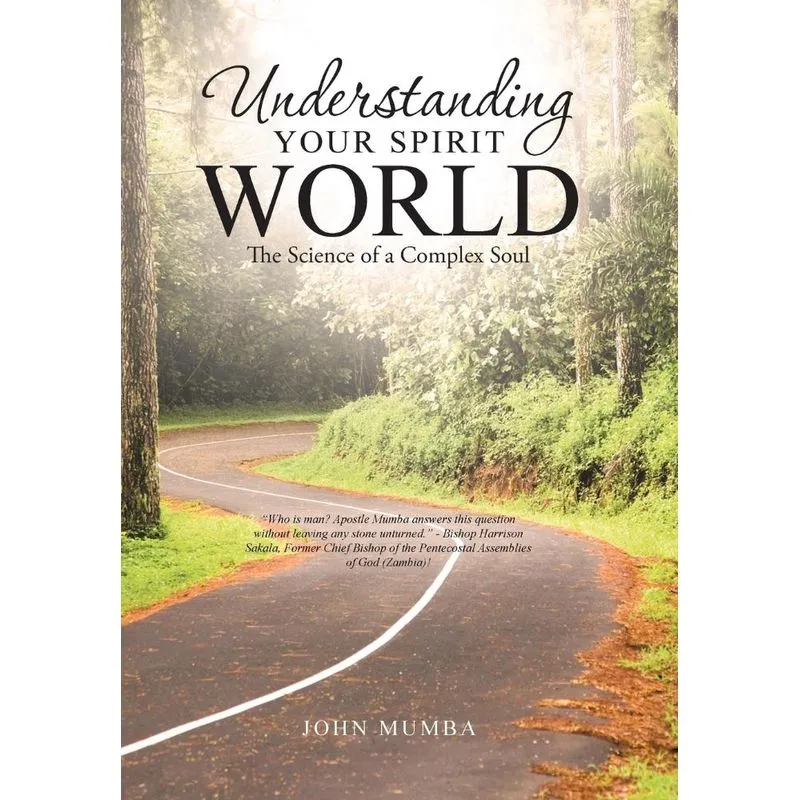Understanding Your Spirit World