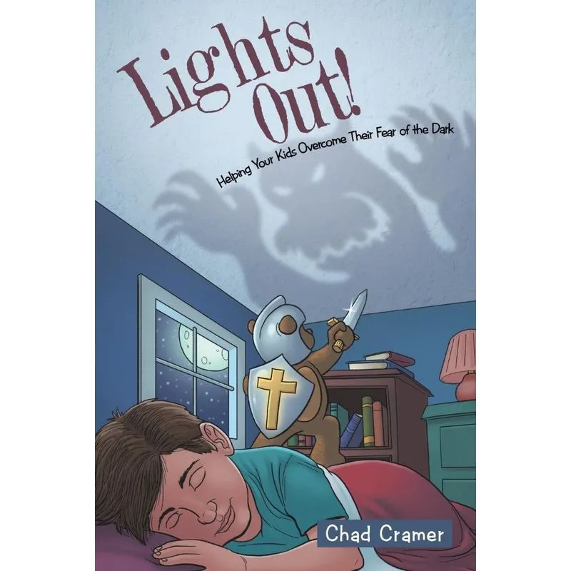 Lights Out!
