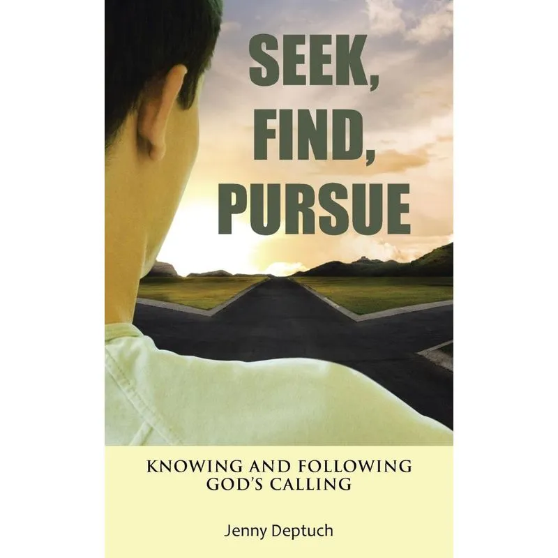 Seek, Find, Pursue
