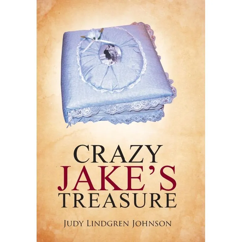 Crazy Jakes Treasure