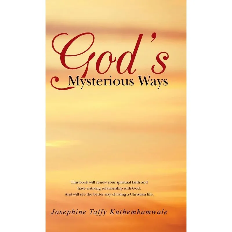 Gods Mysterious Ways