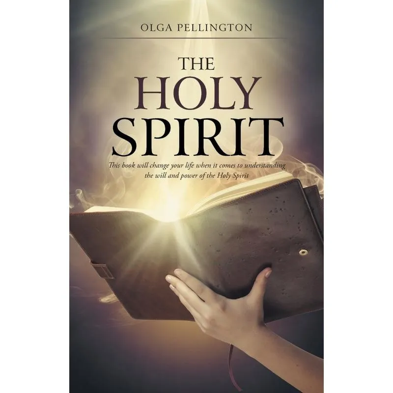 The Holy Spirit