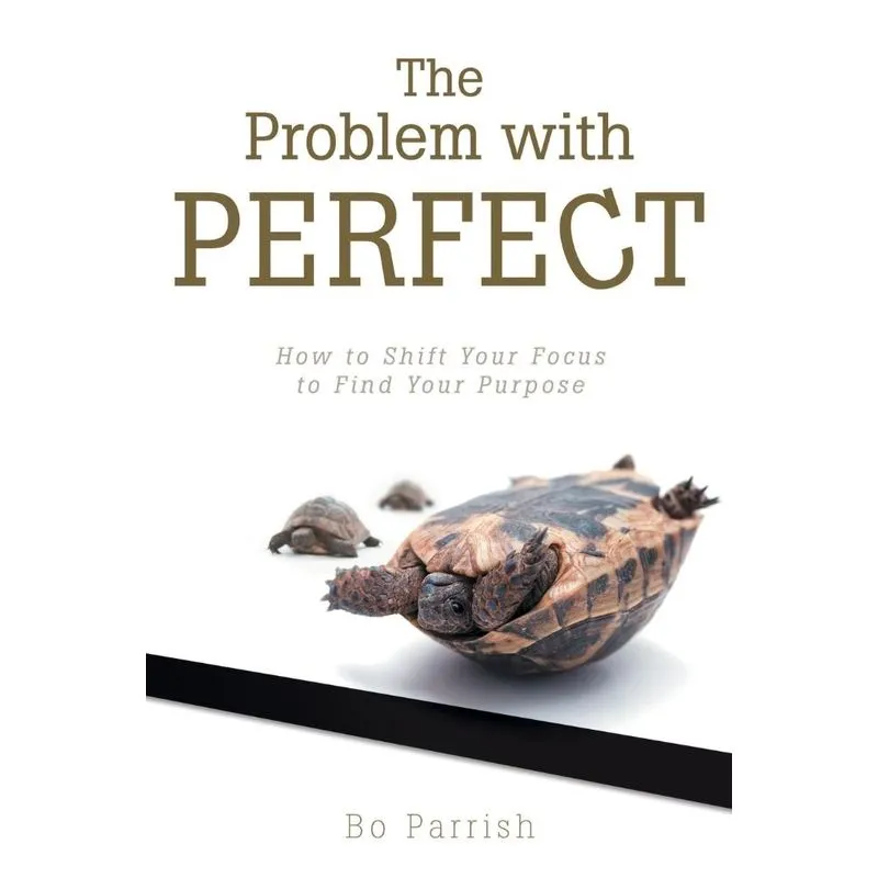 The Problem with Perfect